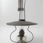 657 2103 PARAFFIN LAMP